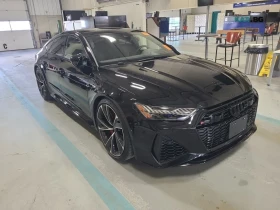 Audi Rs7 * АвтоКредит * (ЦЕНА ДО БГ), снимка 3