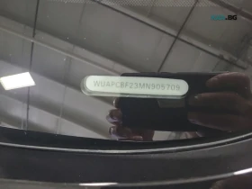 Audi Rs7 * АвтоКредит * (ЦЕНА ДО БГ), снимка 16