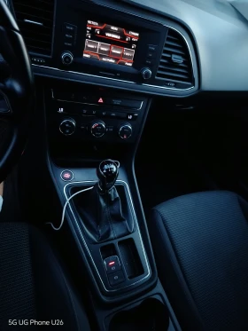 Seat Leon Full, снимка 9