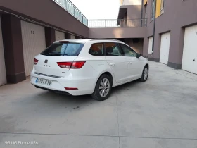 Seat Leon Full, снимка 4