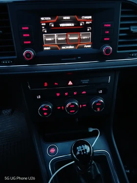 Seat Leon Full, снимка 10