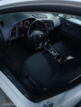 Seat Leon Full, снимка 7
