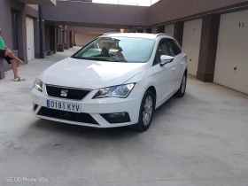 Seat Leon Full, снимка 5