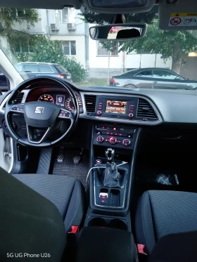 Seat Leon Full, снимка 8