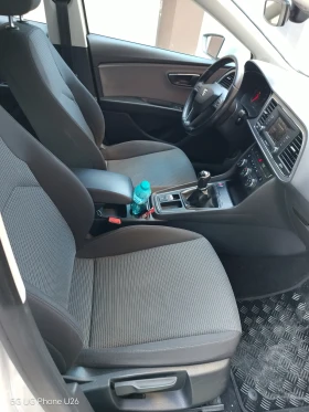 Seat Leon Full, снимка 12