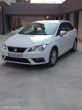 Seat Leon Full, снимка 1