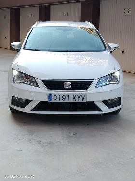 Seat Leon Full, снимка 2