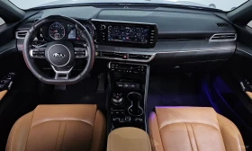 Kia K5 1.6T\Реални километри\Топ състояние, снимка 7