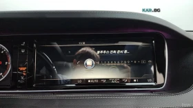 Mercedes-Benz S 350 DIESEL* BLUE TEC* ПОДРГЕВ* ОБДУХ* ПАНО* 360* НАВИ, снимка 15