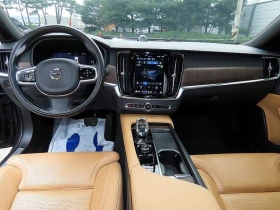 Volvo S90 КРАЙНА ЦЕНА: 19091 EUR, снимка 7