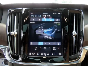 Volvo S90 КРАЙНА ЦЕНА: 19091 EUR, снимка 12