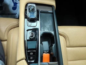 Volvo S90 КРАЙНА ЦЕНА: 19091 EUR, снимка 11