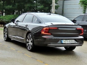 Volvo S90 КРАЙНА ЦЕНА: 19091 EUR, снимка 3