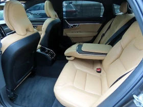 Volvo S90 КРАЙНА ЦЕНА: 19091 EUR, снимка 6