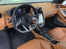 McLaren GT 4.0 Automatic КРАЙНА ЦЕНА: 137323 EUR !!!РЕАЛНА КР, снимка 7