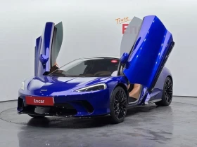McLaren GT 4.0 Automatic КРАЙНА ЦЕНА: 137323 EUR !!!РЕАЛНА КР, снимка 1