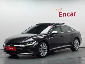 VW Arteon 2.0 TDI | HEAD UP* 360 CAM* МАСАЖ* , снимка 1