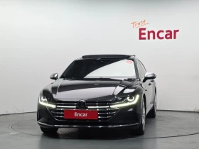 VW Arteon 2.0 TDI | HEAD UP* 360 CAM* МАСАЖ* , снимка 3