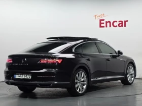 VW Arteon 2.0 TDI | HEAD UP* 360 CAM* МАСАЖ* , снимка 2