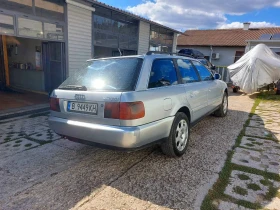 Audi A6 4х4, снимка 4
