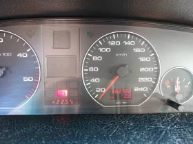 Audi A6 4х4, снимка 6