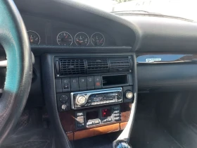 Audi A6 4х4, снимка 7