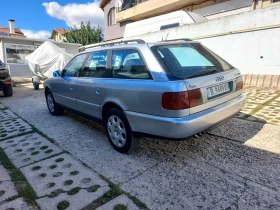 Audi A6 4х4, снимка 3