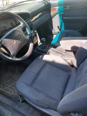 Audi A6 4х4, снимка 5