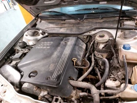 Audi A6 4х4, снимка 9