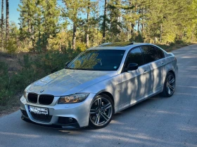 BMW 330 М57, снимка 3