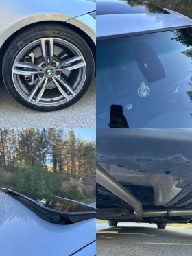 BMW 330 М57, снимка 17