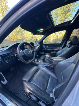 BMW 330 М57, снимка 9