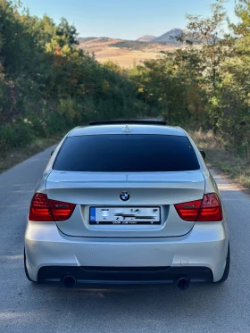 BMW 330 М57, снимка 7