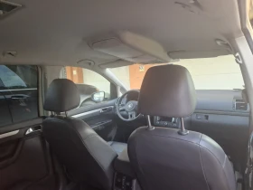 VW Touran, снимка 4