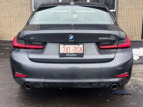 BMW 330 330e xDrive, снимка 15