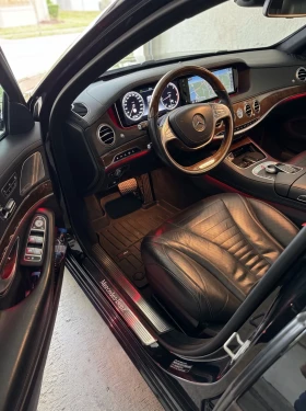 Mercedes-Benz S 350, снимка 15