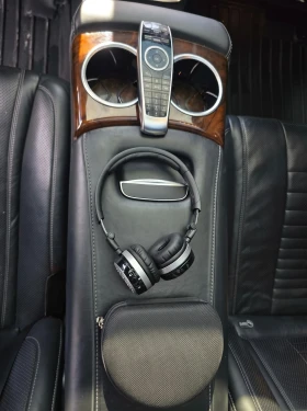 Mercedes-Benz S 350, снимка 12