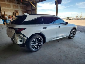 Acura ZDX AWD A-Spec Package, снимка 3