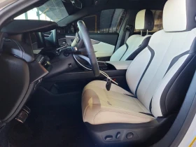 Acura ZDX AWD A-Spec Package, снимка 7