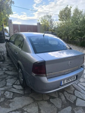 Opel Vectra, снимка 3