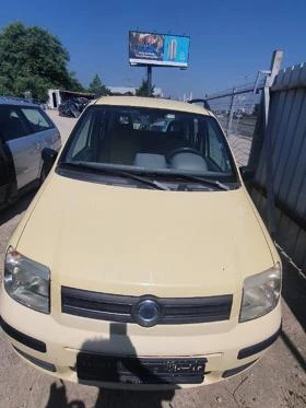 Fiat Panda 1.2 | Mobile.bg    1