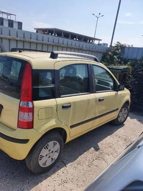 Fiat Panda 1.2 | Mobile.bg    2