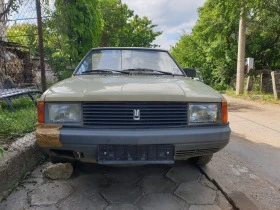 Moskvich Aleko, снимка 2