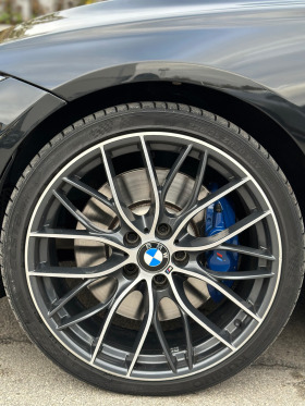 BMW 335 M Performance, снимка 4