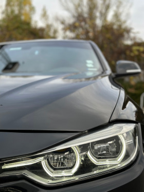 BMW 335 M Performance, снимка 5