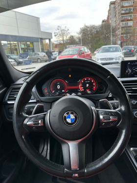 BMW 335 M Performance, снимка 12