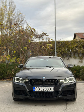BMW 335 M Performance, снимка 17