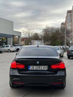 BMW 335 M Performance, снимка 3