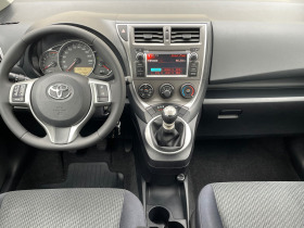 Обява за продажба на Toyota Verso S 1.33-l-Dual-VVT Cool ~12 900 лв. - изображение 6