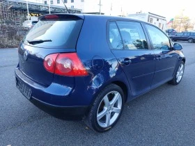 VW Golf 1, 9TDI 105ps GOAL - [6] 